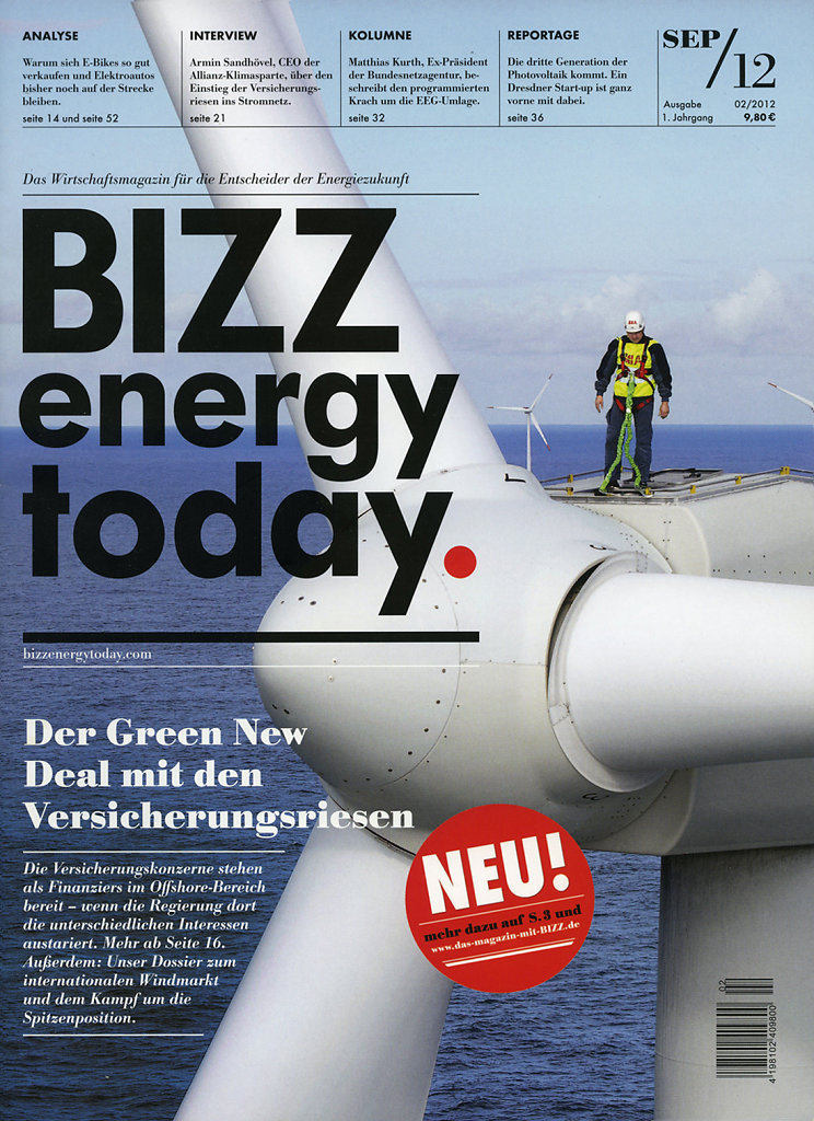 Bizz Energy 